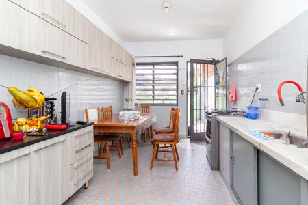 Casa à venda com 400m², 5 quartos e 5 vagasCasa 1 - Cozinha