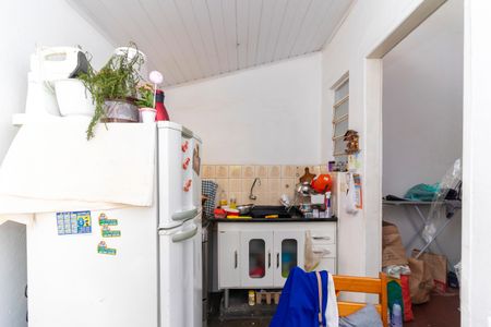 Casa à venda com 400m², 5 quartos e 5 vagasCasa 3 - Cozinha