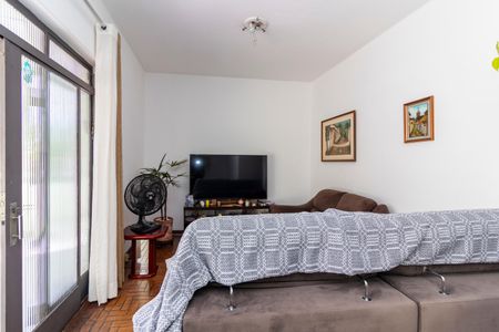 Casa à venda com 400m², 5 quartos e 5 vagasCasa 1 - Sala