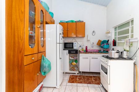 Casa à venda com 400m², 5 quartos e 5 vagasCasa 2 - Cozinha