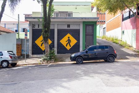 Casa à venda com 400m², 5 quartos e 5 vagasFachada