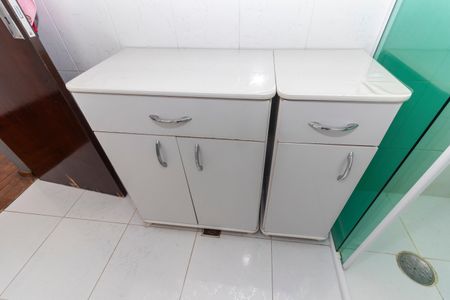 Casa à venda com 400m², 5 quartos e 5 vagasCasa 1 - Banheiro 1