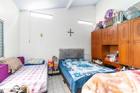 Casa à venda com 400m², 5 quartos e 5 vagasCasa 2 - Quarto