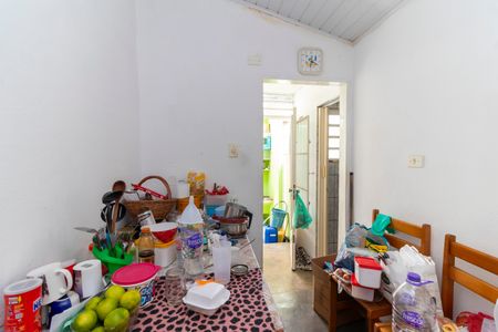 Casa à venda com 400m², 5 quartos e 5 vagasCasa 3 - Cozinha