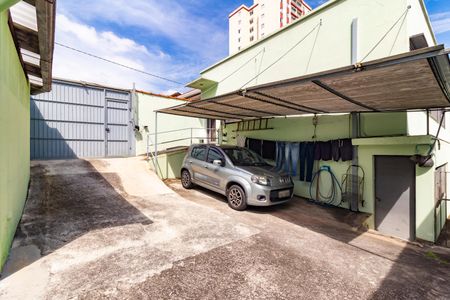 Casa à venda com 400m², 5 quartos e 5 vagasGaragem