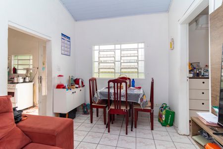 Casa à venda com 400m², 5 quartos e 5 vagasCasa 2 - Sala