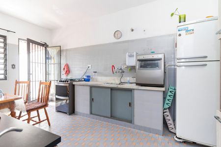 Casa à venda com 400m², 5 quartos e 5 vagasCasa 1 - Cozinha