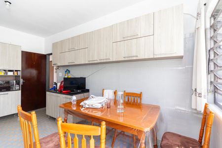 Casa à venda com 400m², 5 quartos e 5 vagasCasa 1 - Cozinha
