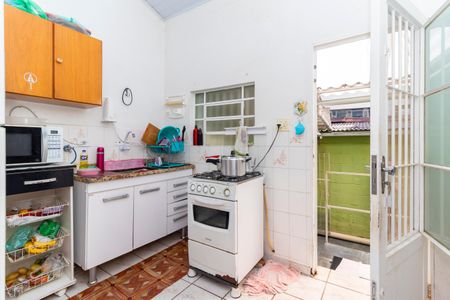 Casa à venda com 400m², 5 quartos e 5 vagasCasa 2 - Cozinha