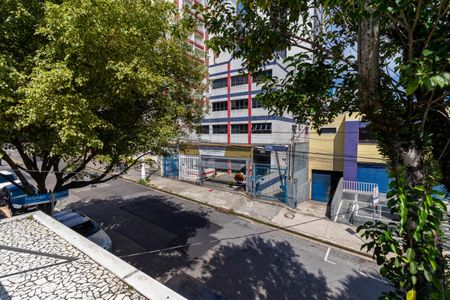 Casa à venda com 400m², 5 quartos e 5 vagasCasa 1 - Vista da Sacada