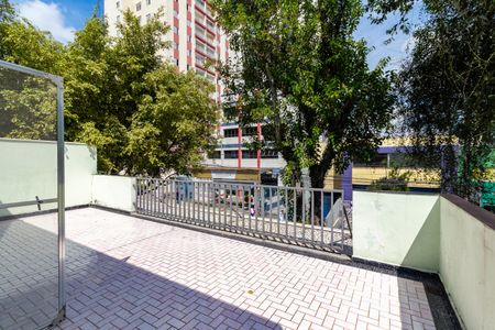 Casa à venda com 400m², 5 quartos e 5 vagasCasa 1 - Sacada da Sala