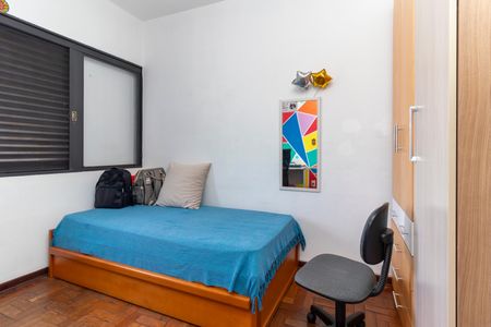 Casa à venda com 400m², 5 quartos e 5 vagasCasa 1 - Quarto 3