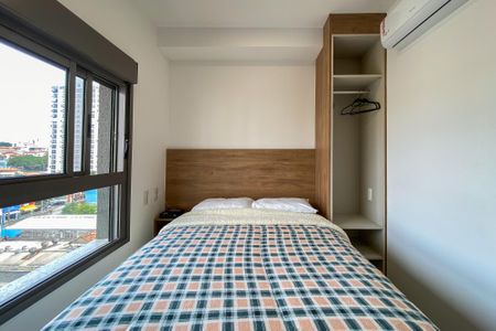 Studio à venda com 20m², 1 quarto e sem vagaStudio