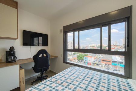 Studio à venda com 20m², 1 quarto e sem vagaStudio