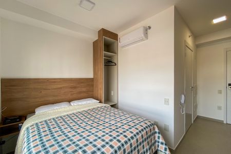 Studio à venda com 20m², 1 quarto e sem vagaStudio