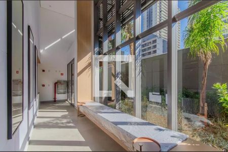 Studio à venda com 20m², 1 quarto e sem vagaÁrea comum