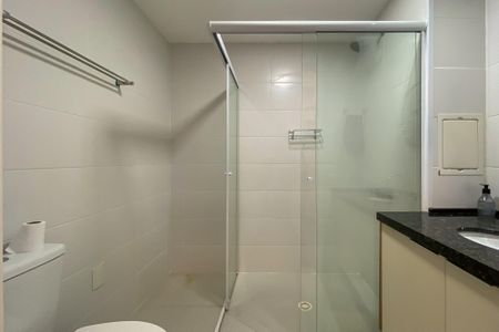Studio à venda com 20m², 1 quarto e sem vagaBanheiro