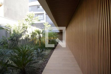 Studio à venda com 20m², 1 quarto e sem vagaÁrea comum