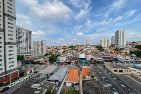 Studio à venda com 20m², 1 quarto e sem vagaVista do Studio