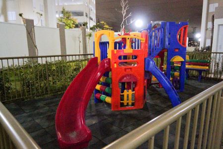 Apartamento para alugar com 44m², 2 quartos e 1 vaga Apartamento para alugar com 44m², 2 quartos e 1 vagaÁrea comum
