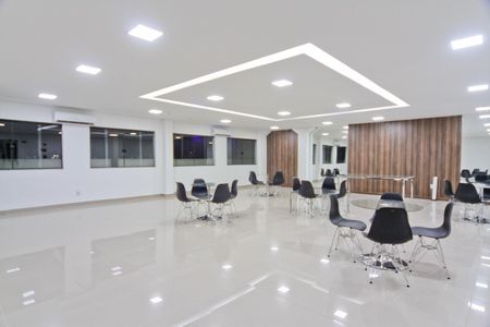 Apartamento para alugar com 44m², 2 quartos e 1 vaga Apartamento para alugar com 44m², 2 quartos e 1 vagaÁrea comum