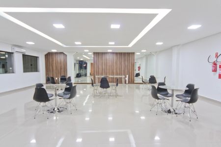 Apartamento para alugar com 44m², 2 quartos e 1 vaga Apartamento para alugar com 44m², 2 quartos e 1 vagaÁrea comum