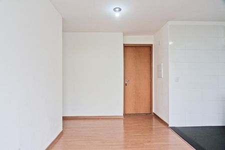 Apartamento para alugar com 44m², 2 quartos e 1 vaga Apartamento para alugar com 44m², 2 quartos e 1 vagaSala