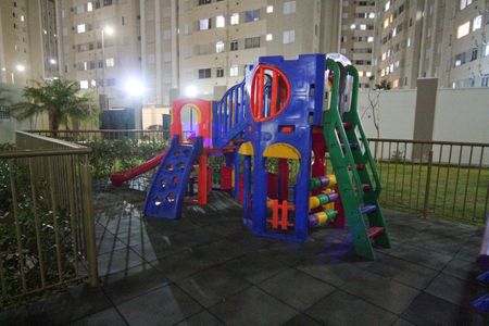 Apartamento para alugar com 44m², 2 quartos e 1 vaga Apartamento para alugar com 44m², 2 quartos e 1 vagaÁrea comum