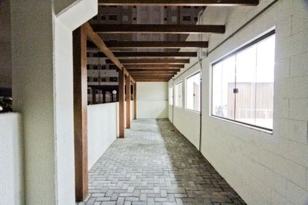 Apartamento para alugar com 44m², 2 quartos e 1 vaga Apartamento para alugar com 44m², 2 quartos e 1 vagaÁrea comum