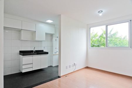 Apartamento para alugar com 44m², 2 quartos e 1 vaga Apartamento para alugar com 44m², 2 quartos e 1 vagaCozinha