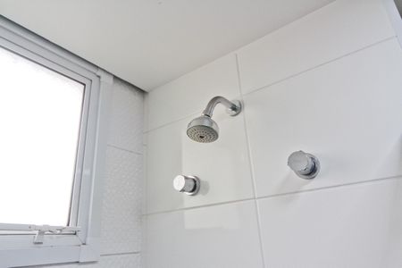 Apartamento para alugar com 44m², 2 quartos e 1 vaga Apartamento para alugar com 44m², 2 quartos e 1 vagaBanheiro