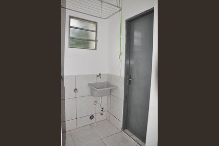 Casa para alugar com 45m², 1 quarto e sem vagaÁrea de Serviço