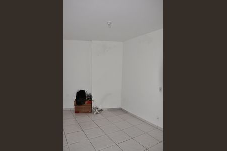 Casa para alugar com 45m², 1 quarto e sem vaga Sala