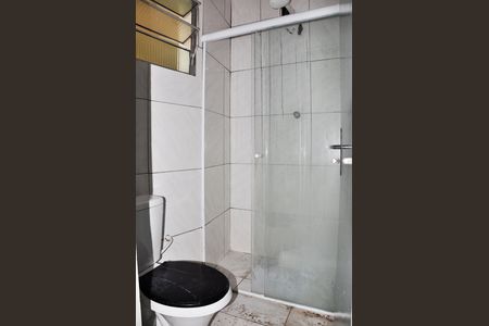 Casa para alugar com 45m², 1 quarto e sem vagaBanheiro Social