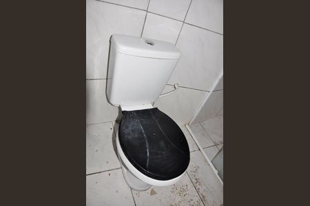 Casa para alugar com 45m², 1 quarto e sem vagaBanheiro Social