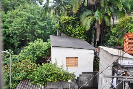 Casa para alugar com 45m², 1 quarto e sem vagaVista da Cozinha Americana