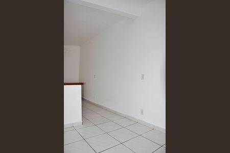 Casa para alugar com 45m², 1 quarto e sem vagaCozinha