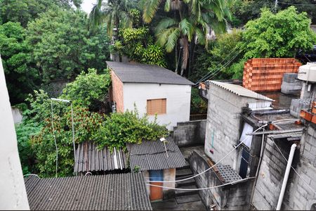 Casa para alugar com 45m², 1 quarto e sem vagaVista do Quarto