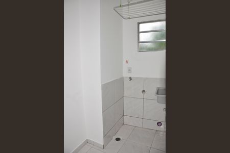 Casa para alugar com 45m², 1 quarto e sem vagaÁrea de Serviço