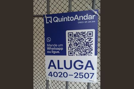 Casa para alugar com 45m², 1 quarto e sem vagaPlaca 