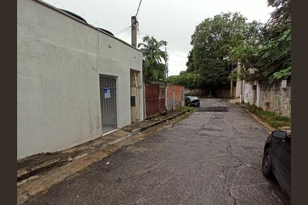 Casa para alugar com 45m², 1 quarto e sem vagaLocalização