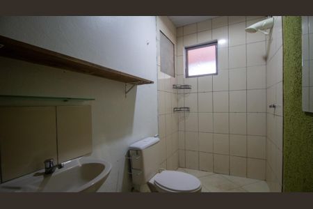 Casa de condomínio à venda com 150m², 2 quartos e 1 vagaBanheiro Social