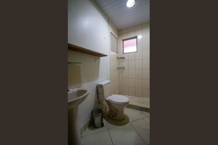 Casa de condomínio à venda com 150m², 2 quartos e 1 vagaBanheiro Social