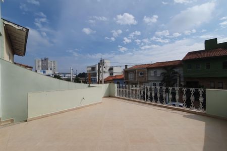 Casa à venda com 256m², 5 quartos e 4 vagas Casa à venda com 256m², 5 quartos e 4 vagasVaranda da Sala