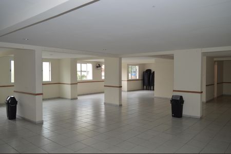 Apartamento à venda com 38m², 1 quarto e 1 vagaÁrea comum Salão de Festas