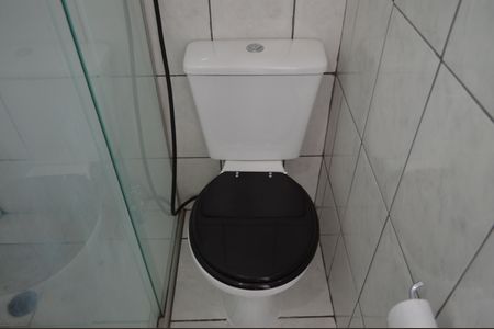 Apartamento à venda com 38m², 1 quarto e 1 vagaBanheiro