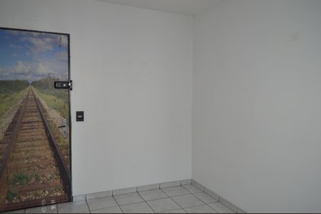 Apartamento à venda com 38m², 1 quarto e 1 vagaSala
