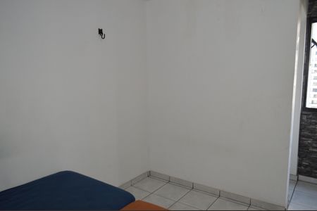 Apartamento à venda com 38m², 1 quarto e 1 vagaQuarto