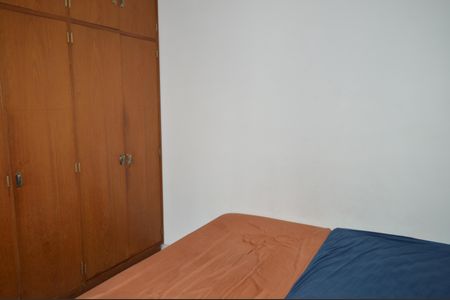 Apartamento à venda com 38m², 1 quarto e 1 vagaQuarto