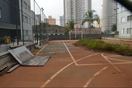 Apartamento à venda com 38m², 1 quarto e 1 vagaQuadra